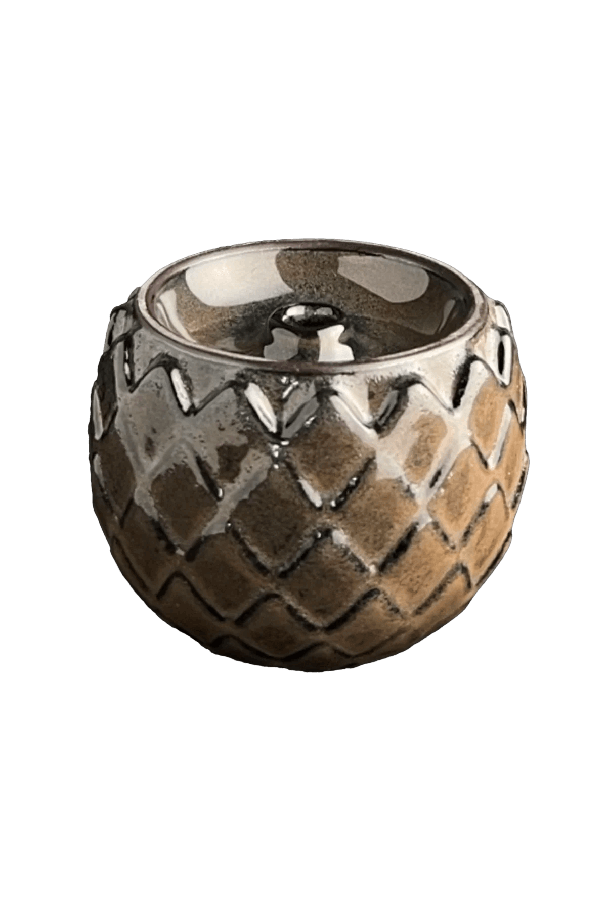 Bowl - Thor Shishka Glaze Borit