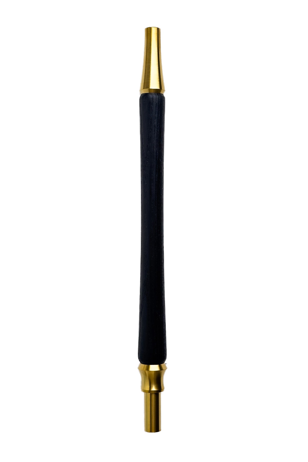 Hookah - Union Sleek Rest PVD Black