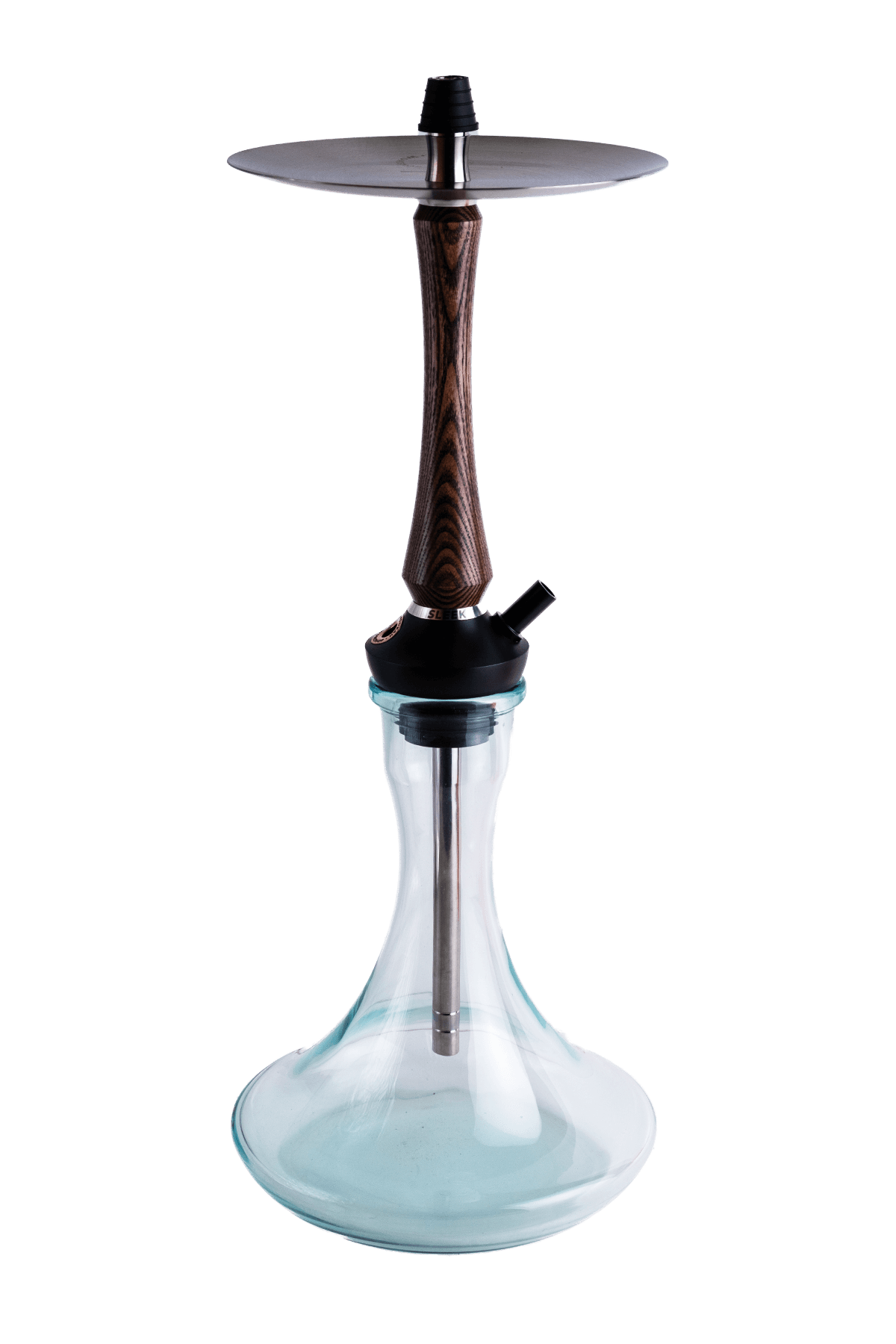 Hookah - Union Sleek Rest Standart Coffee