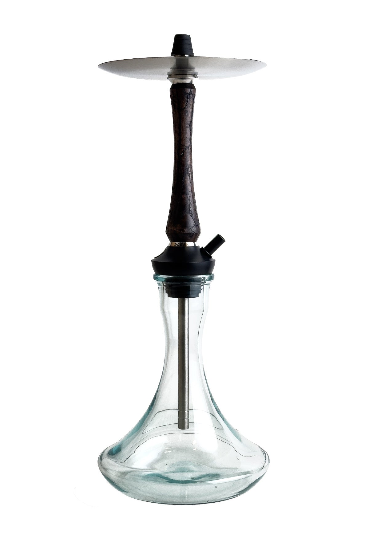 Hookah - Union Sleek Rest Volt Dark