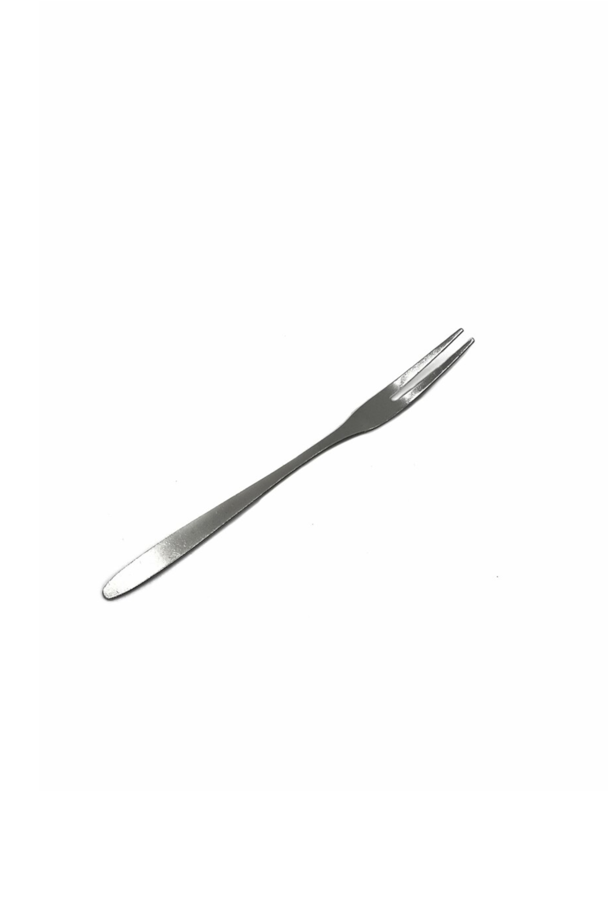 Vidlička - Izzy Silver