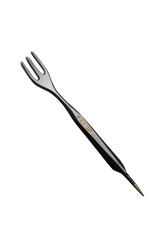 Fork and Seat - Blade Black