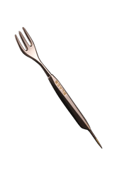 Fork and Seat - Blade Bronze