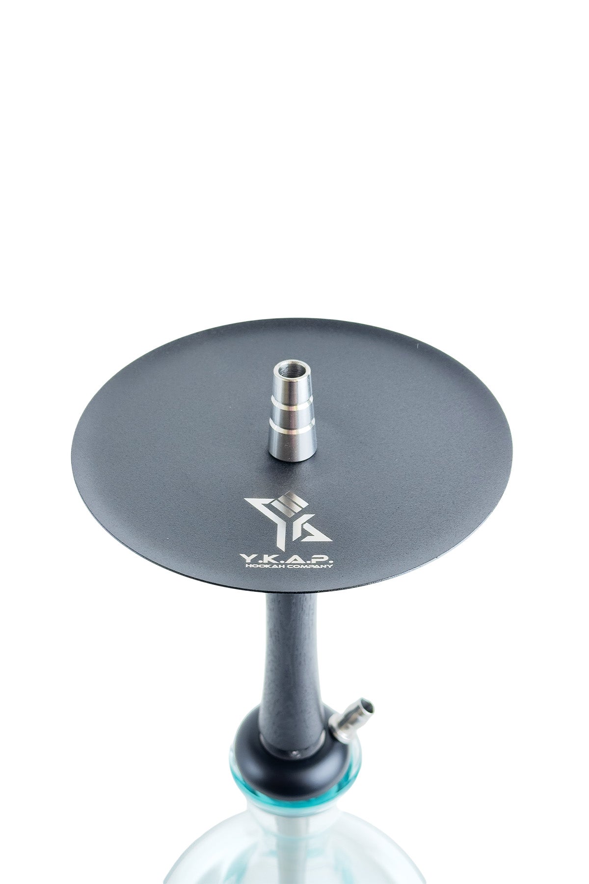 Hookah - Y.K.A.P. Killer + Classic Black