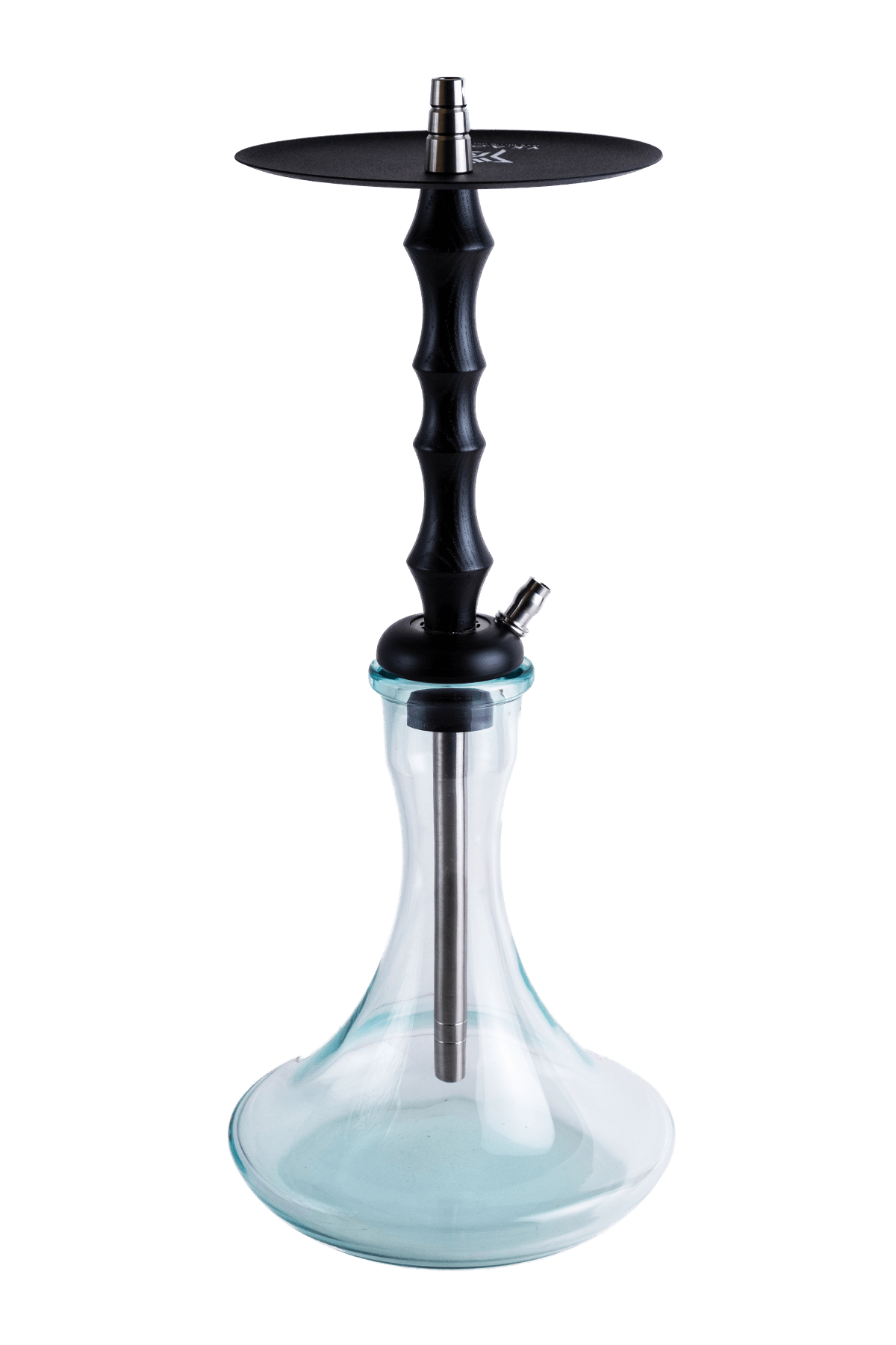 Hookah - Y.K.A.P. Killer + Wave Black