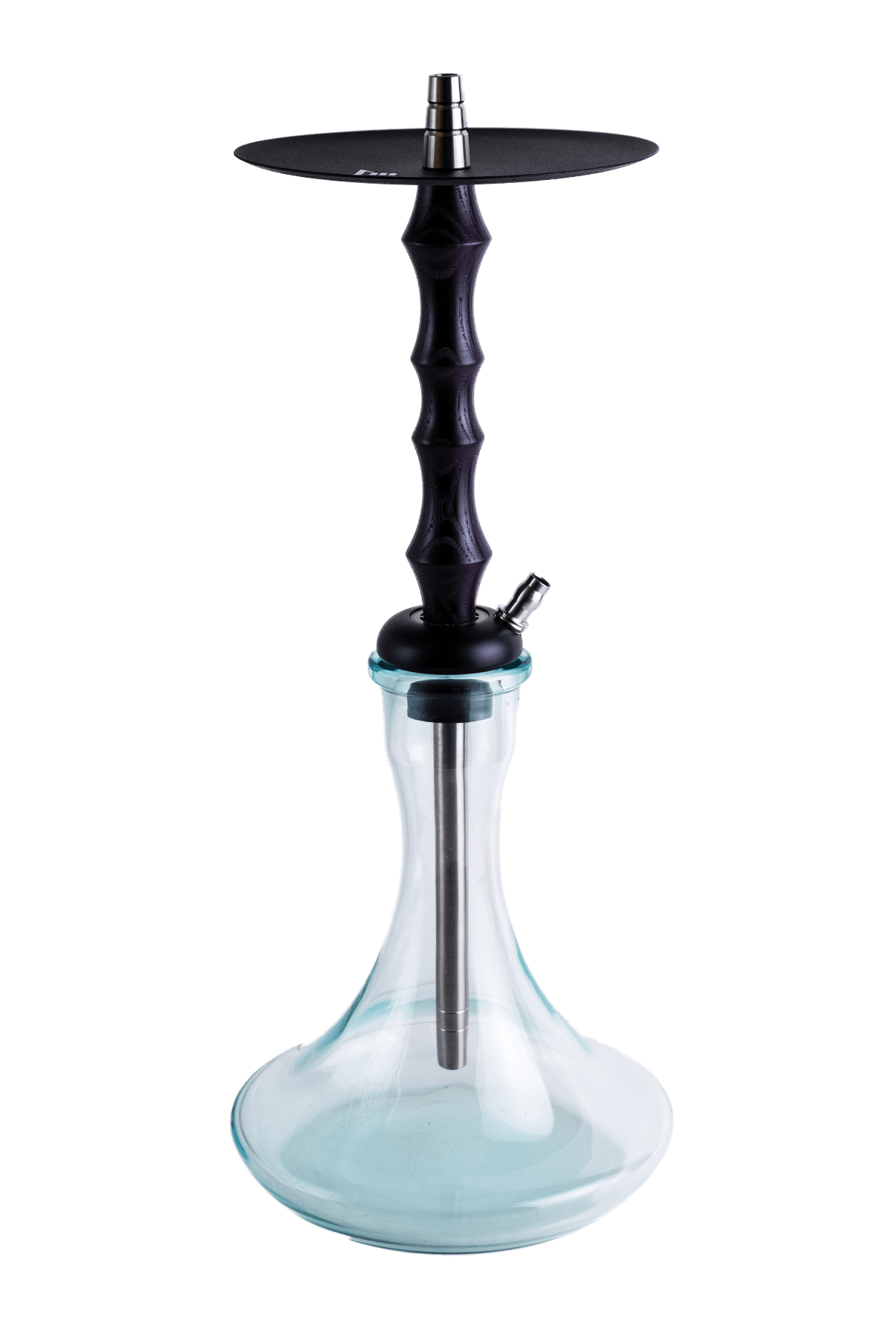 Hookah - Y.K.A.P. Killer + Wave Purple