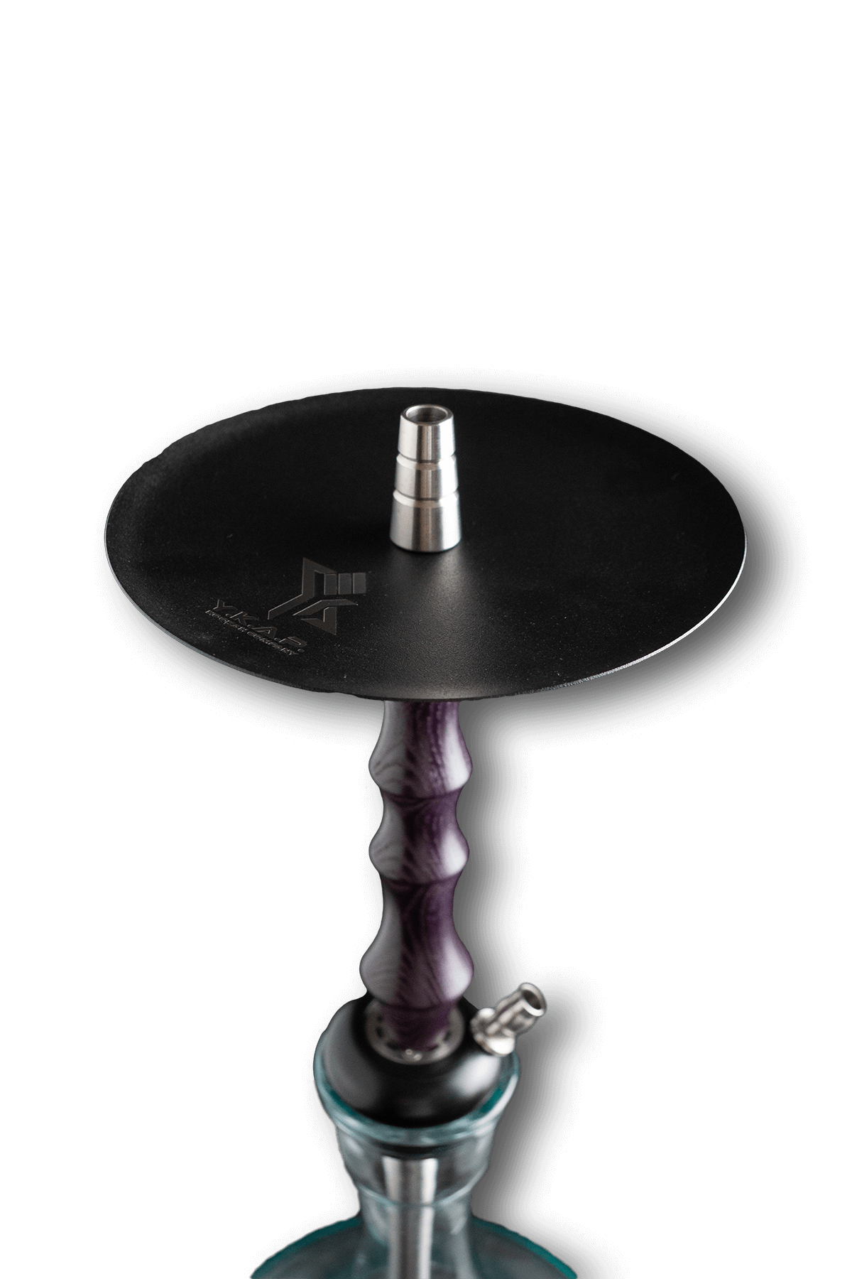 Hookah - Y.K.A.P. Killer + Wave Purple