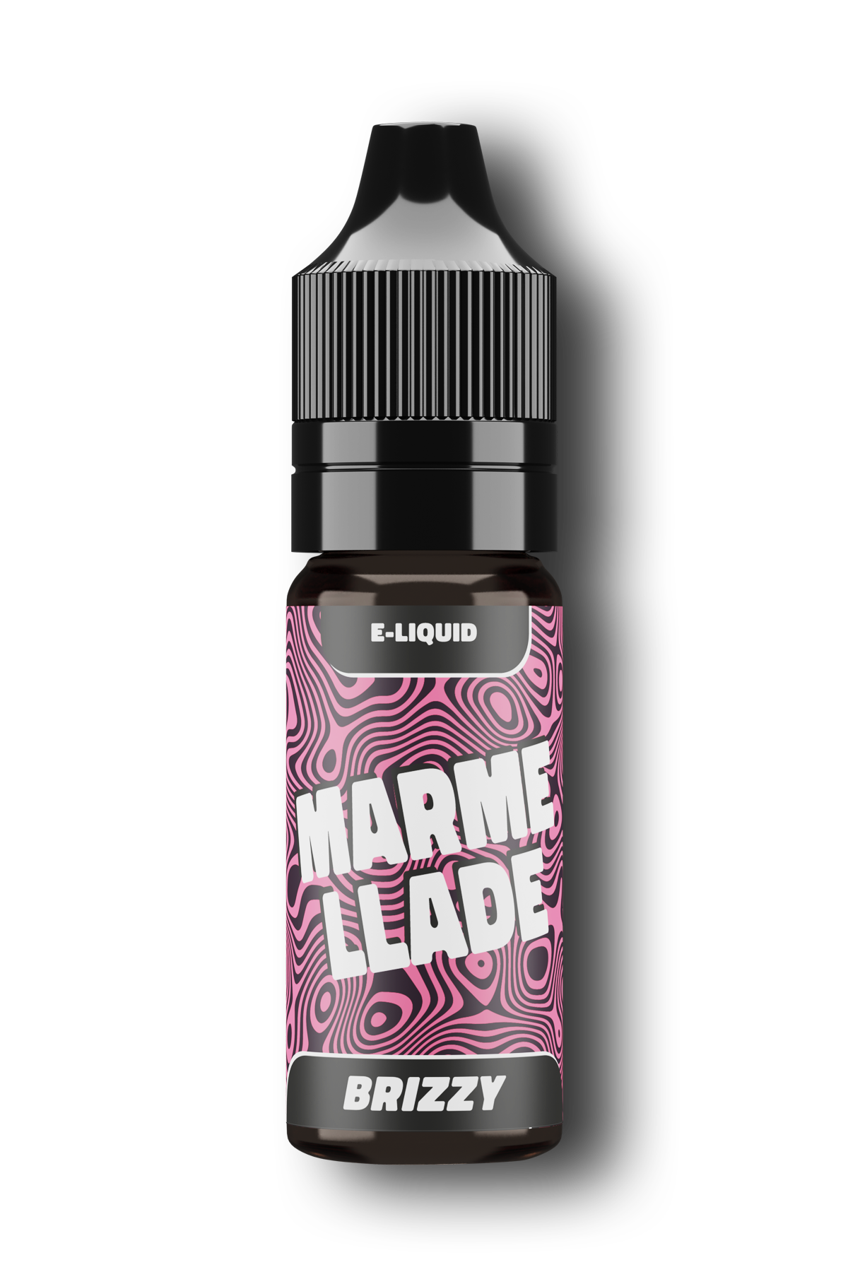 E-liquid - Brizzy Marmellade 20mg/ml