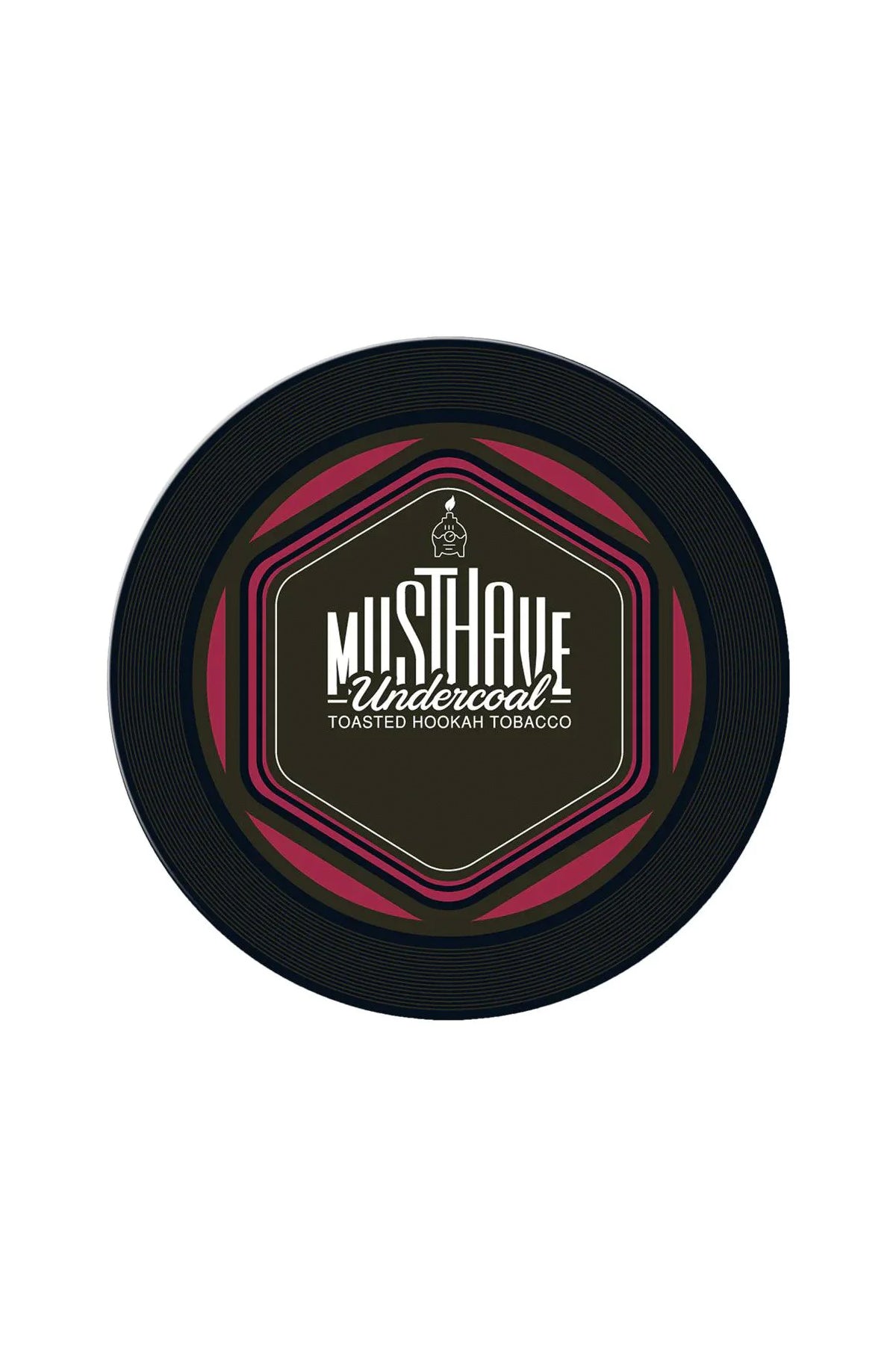Tabák - MustHave 200g - Pynkman