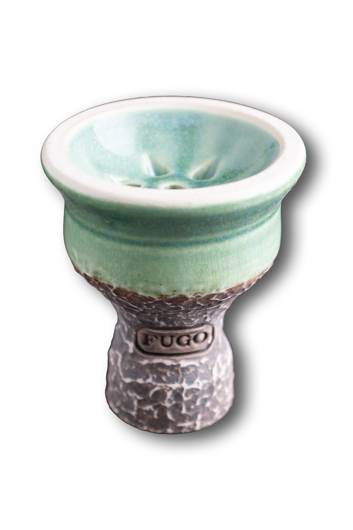 Korunka - FUGO UPG Glaze Green