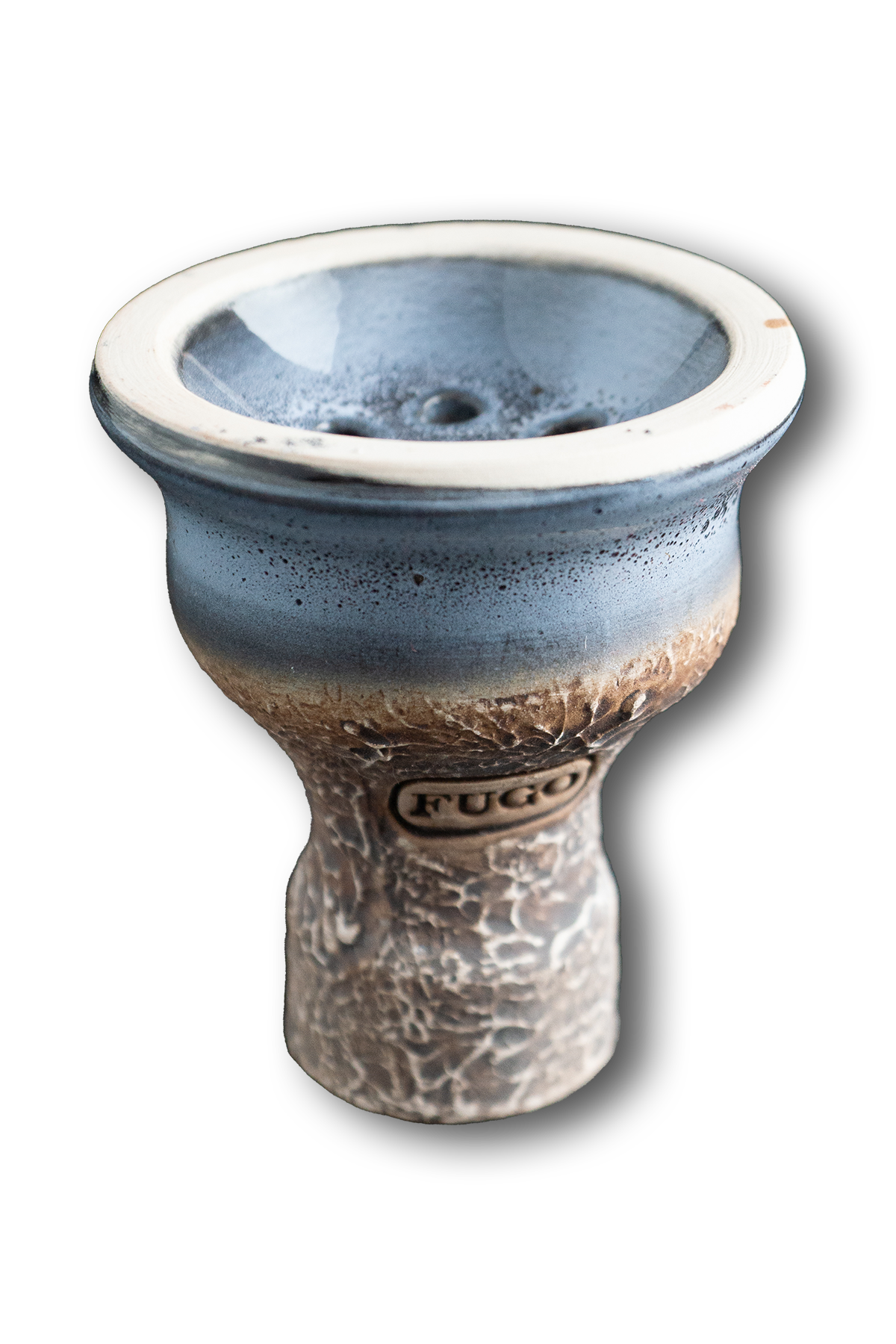 Korunka - FUGO UPG Glaze Grey