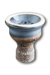 Korunka - FUGO UPG Glaze Grey