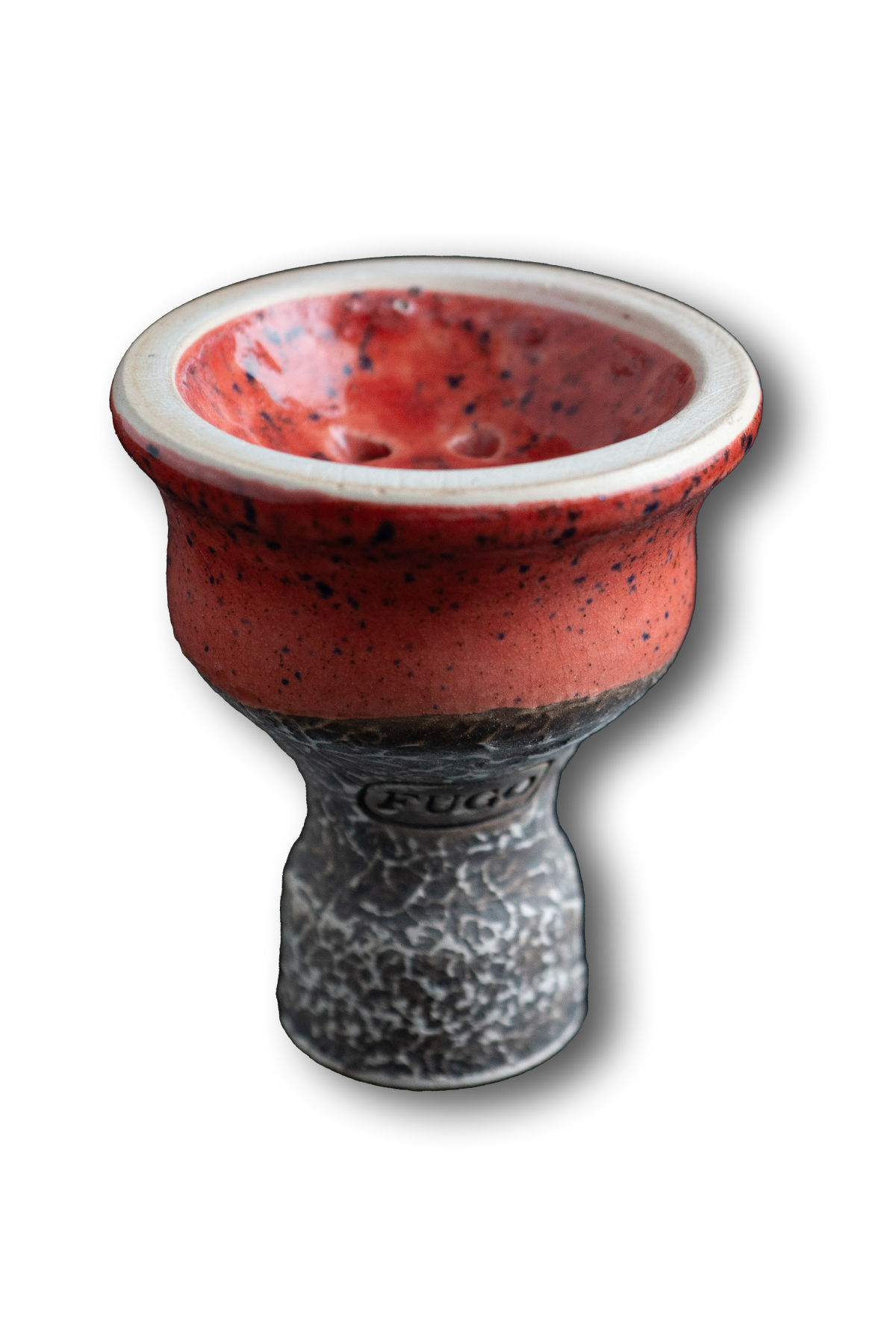 Korunka - FUGO UPG Glaze Red Wood