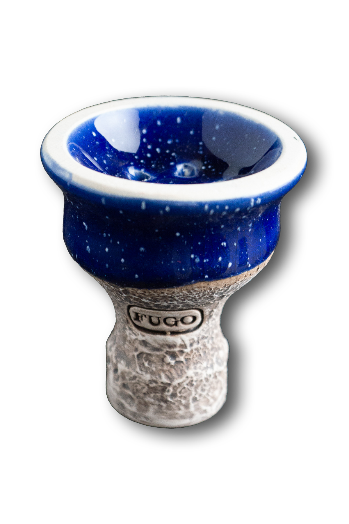 Korunka - FUGO UPG Glaze Space Blue