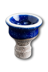 Korunka - FUGO UPG Glaze Space Blue