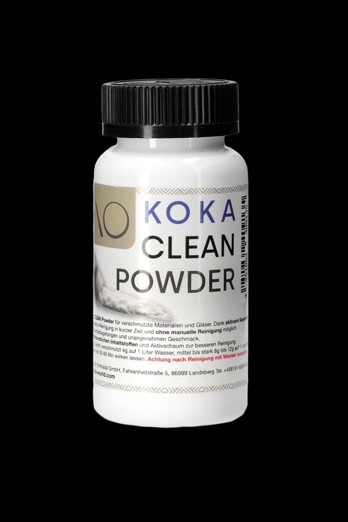 Čisticí prostředky - AO prášek 150g