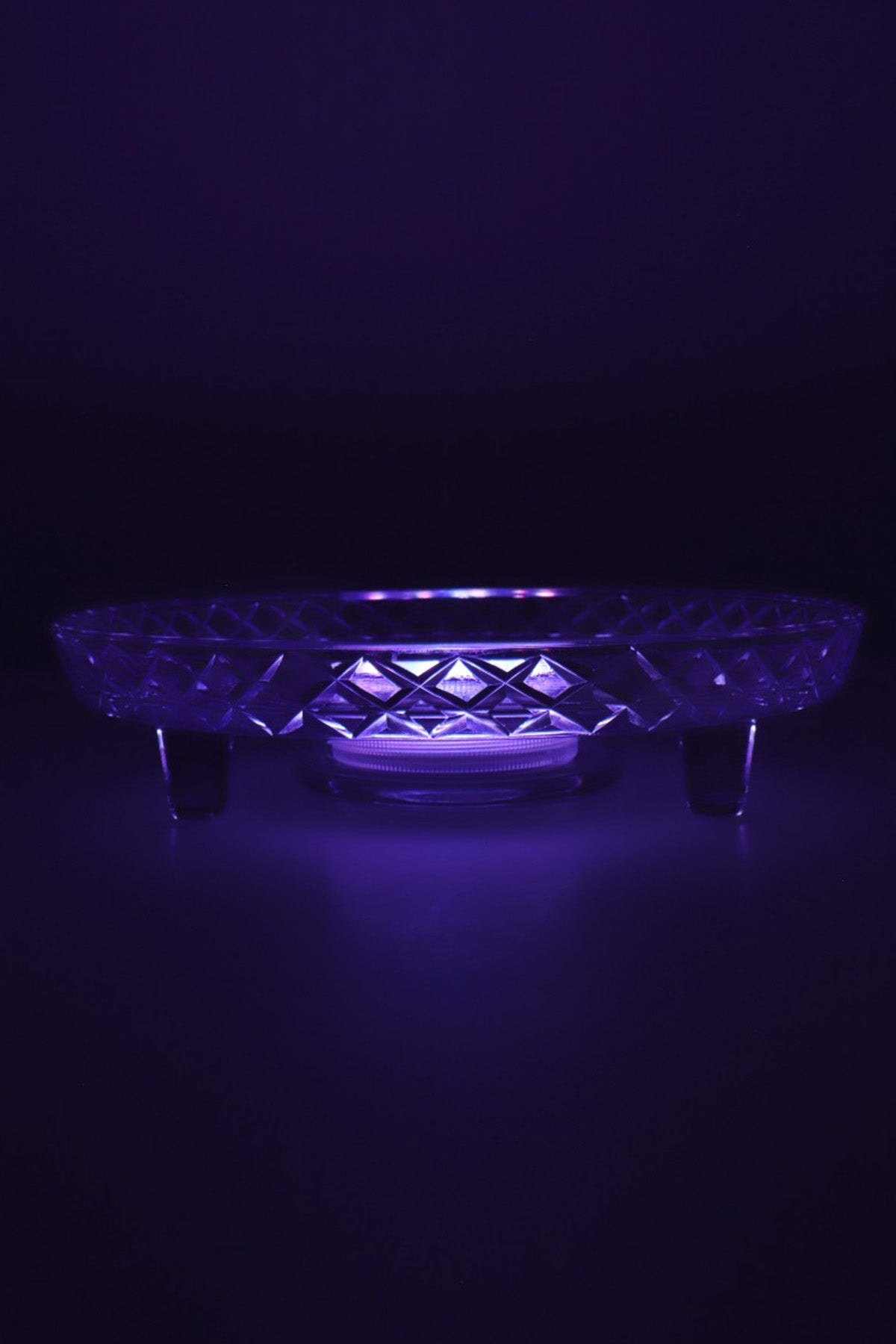 LED světlo - AO 7cm