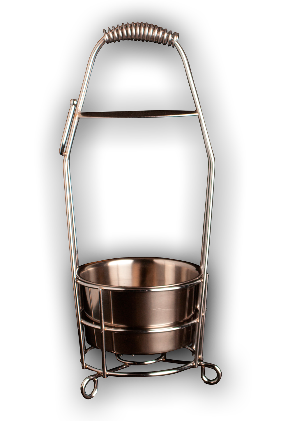 Nosič - Izzy Barrel 14cm