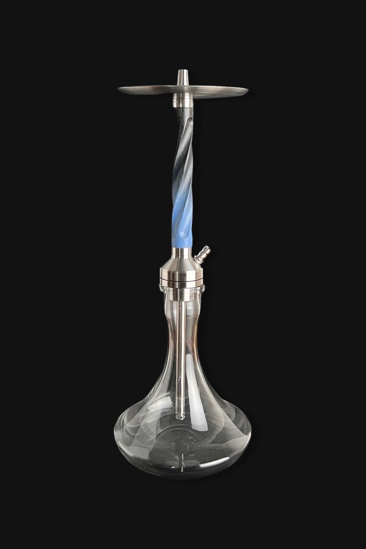 Hookah - Bionica Rhombus Blue