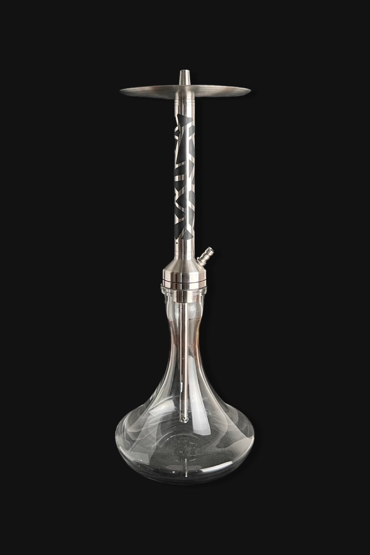 Hookah - Bionica Rhombus Blue