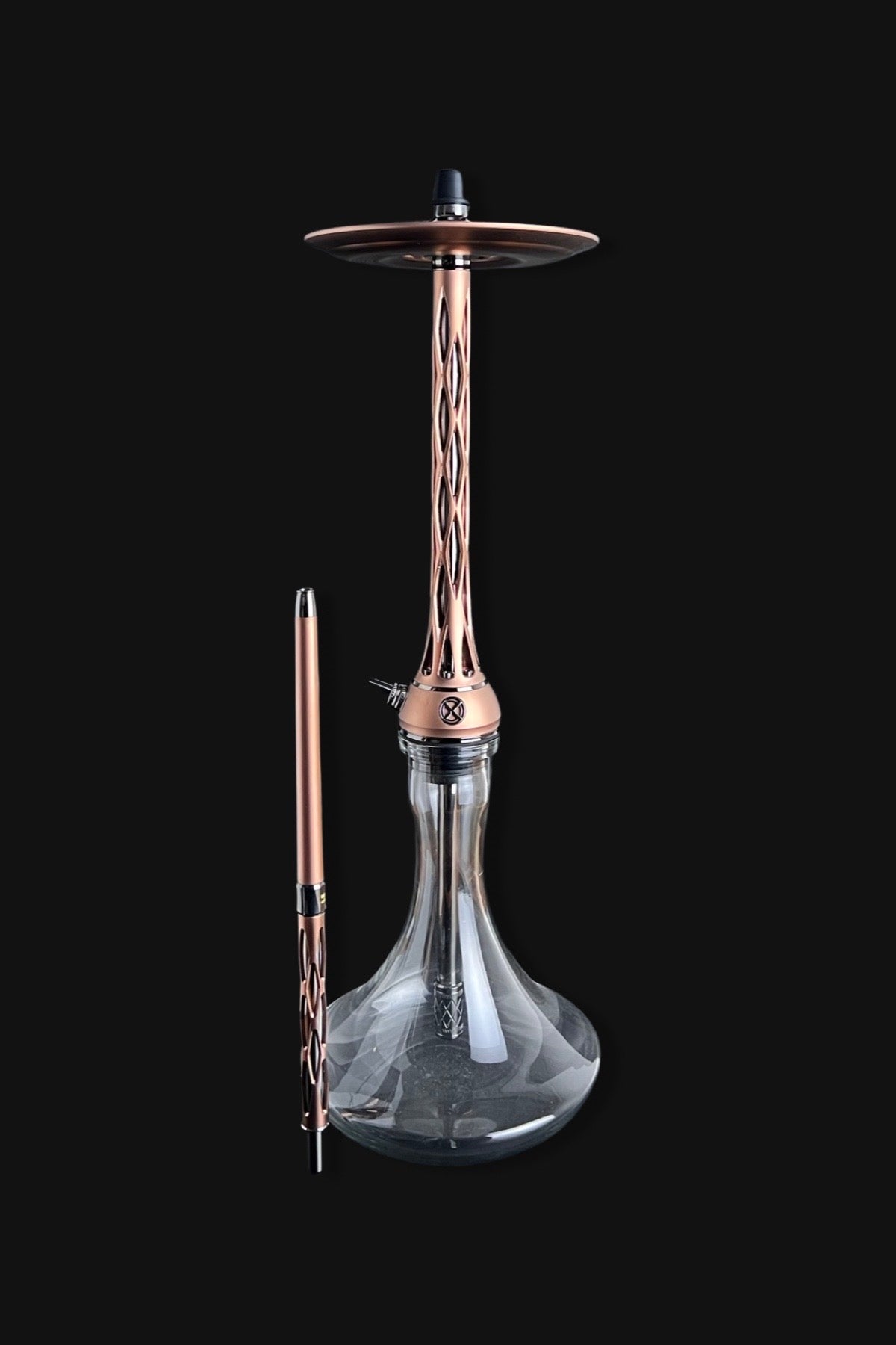 Hookah - Blade One M LE Bronze