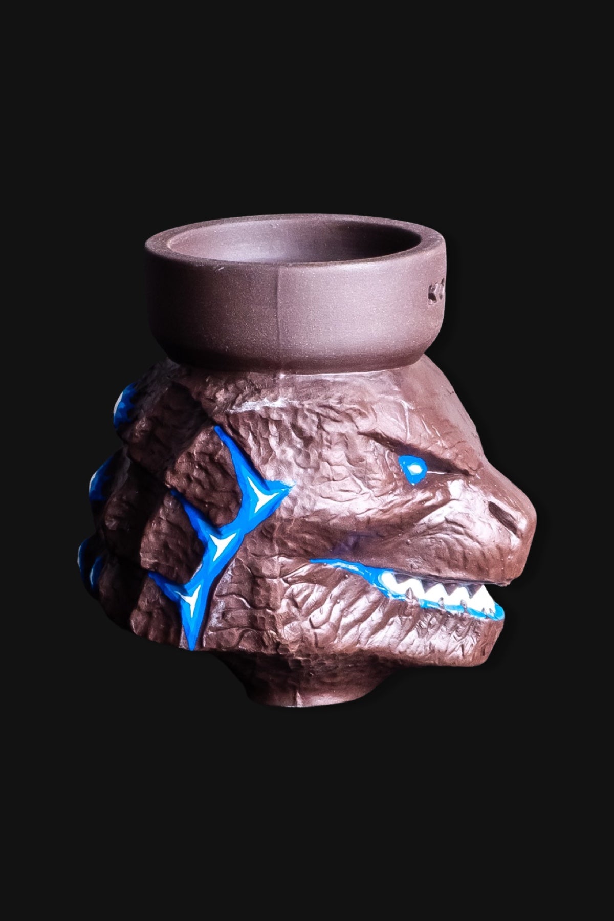 Bowl - Kong Godzilla Light