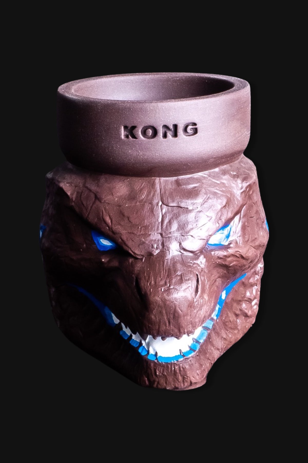 Bowl - Kong Godzilla Light