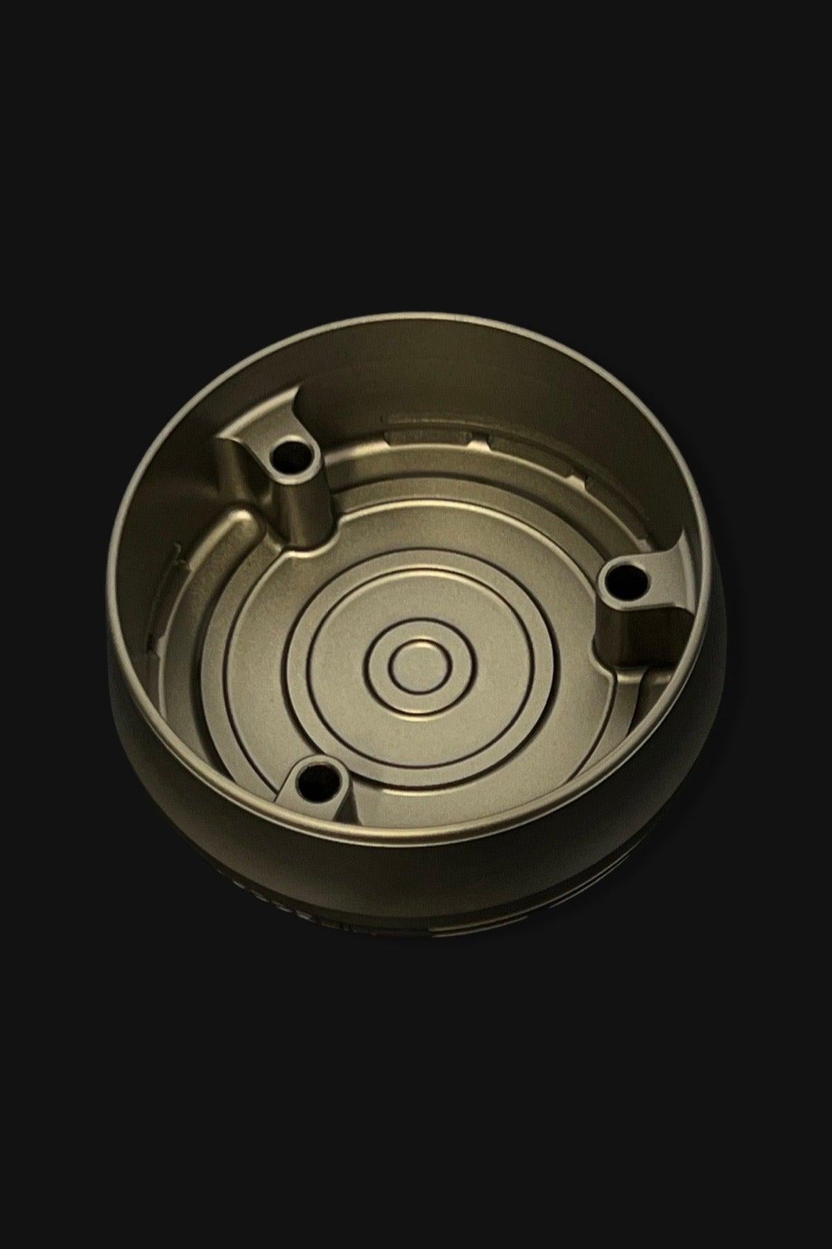 HMS - Zeppelin Base Space Grey - Izzy Smoke