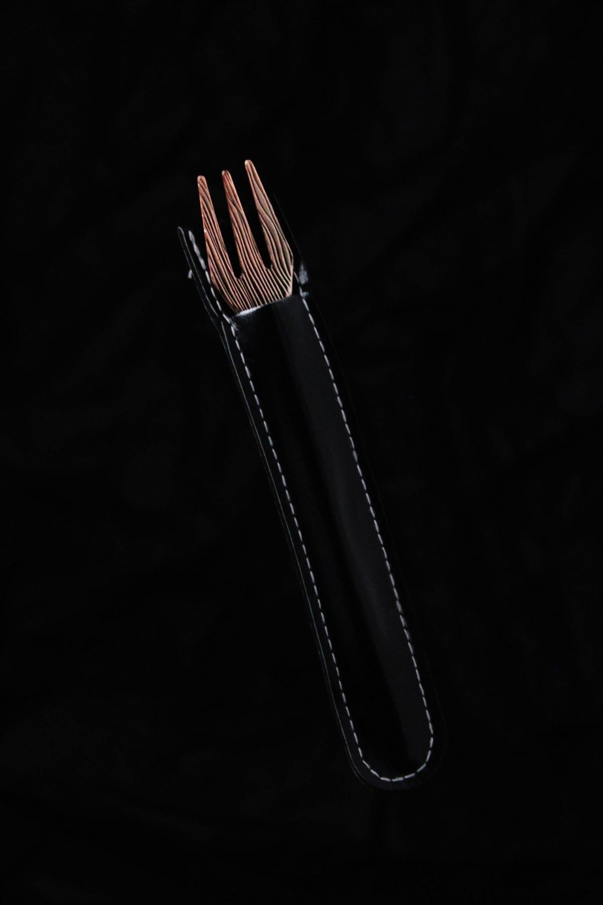 Vidlička-Šidlo Bronze - Izzy Smoke