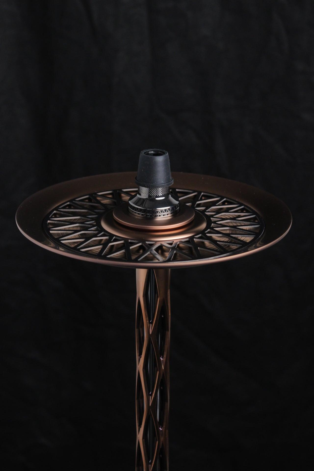 Vodní dýmka - Blade One M LE Bronze - Izzy Smoke