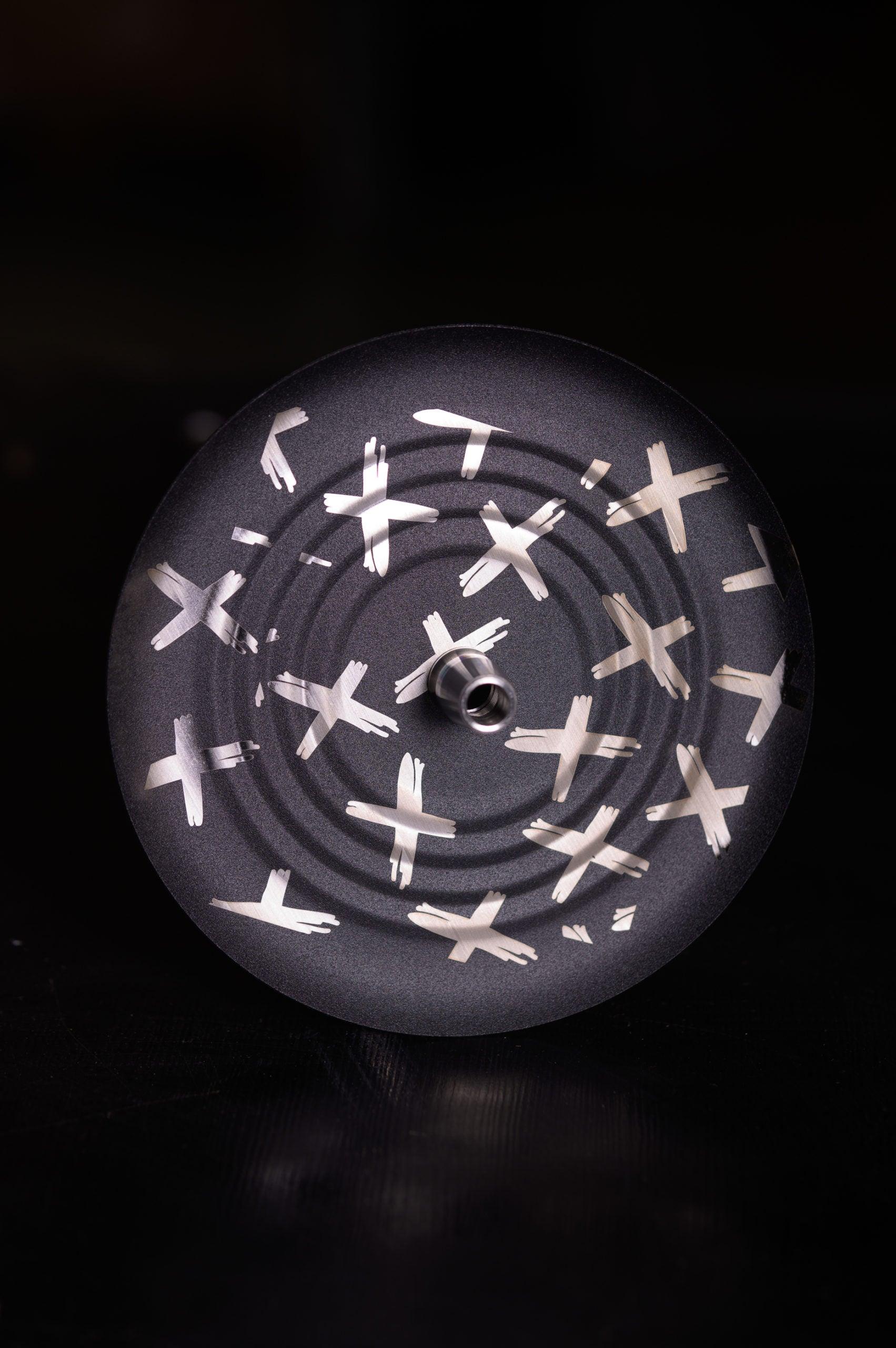 DDI Crucifix