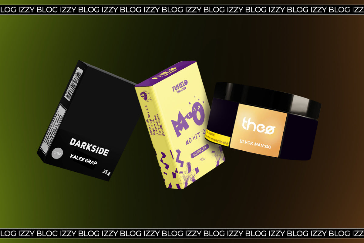 Výběr měsíce: Září