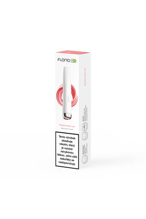 Electronic cigarette - FLONQ Plus E Watermelon Ice