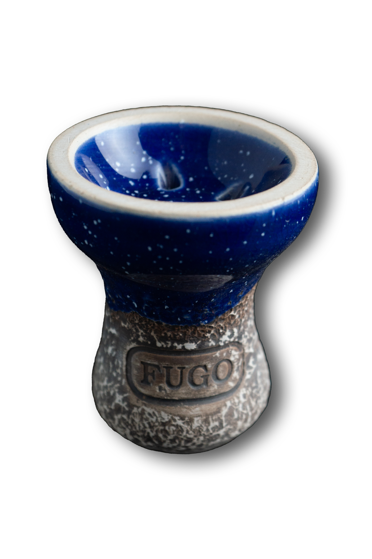 Bowl - FUGO Turka Glaze Space Blue