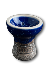 Bowl - FUGO Turka Glaze Space Blue