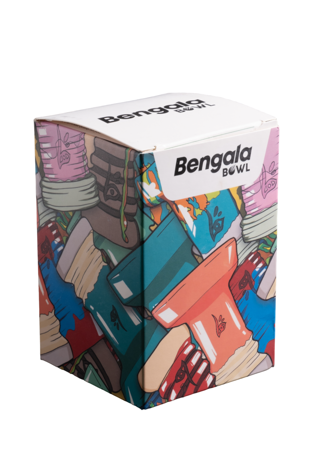 Korunka - Bengala BS XTREME PIKO Green