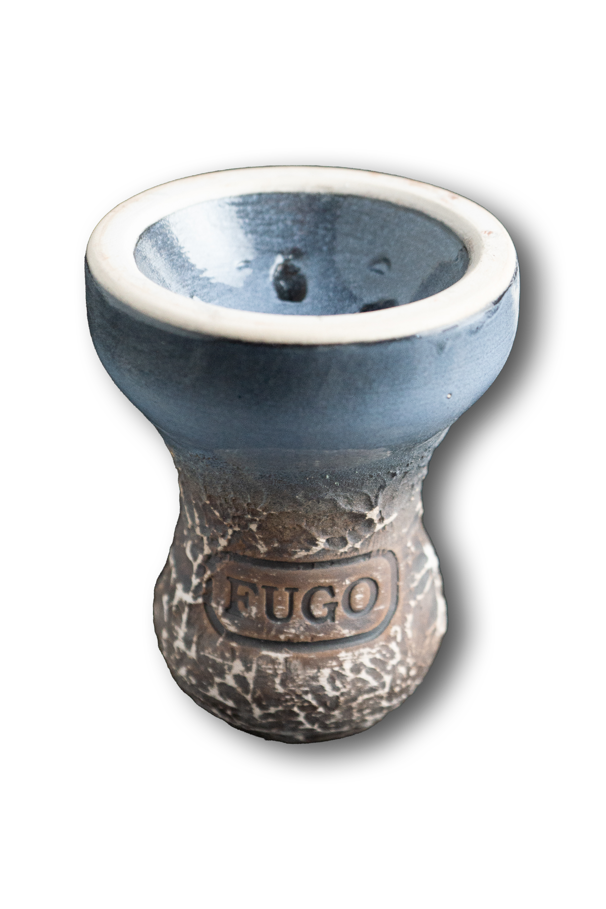 Bowl - FUGO Turka Glaze Grey