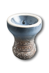Bowl - FUGO Turka Glaze Grey