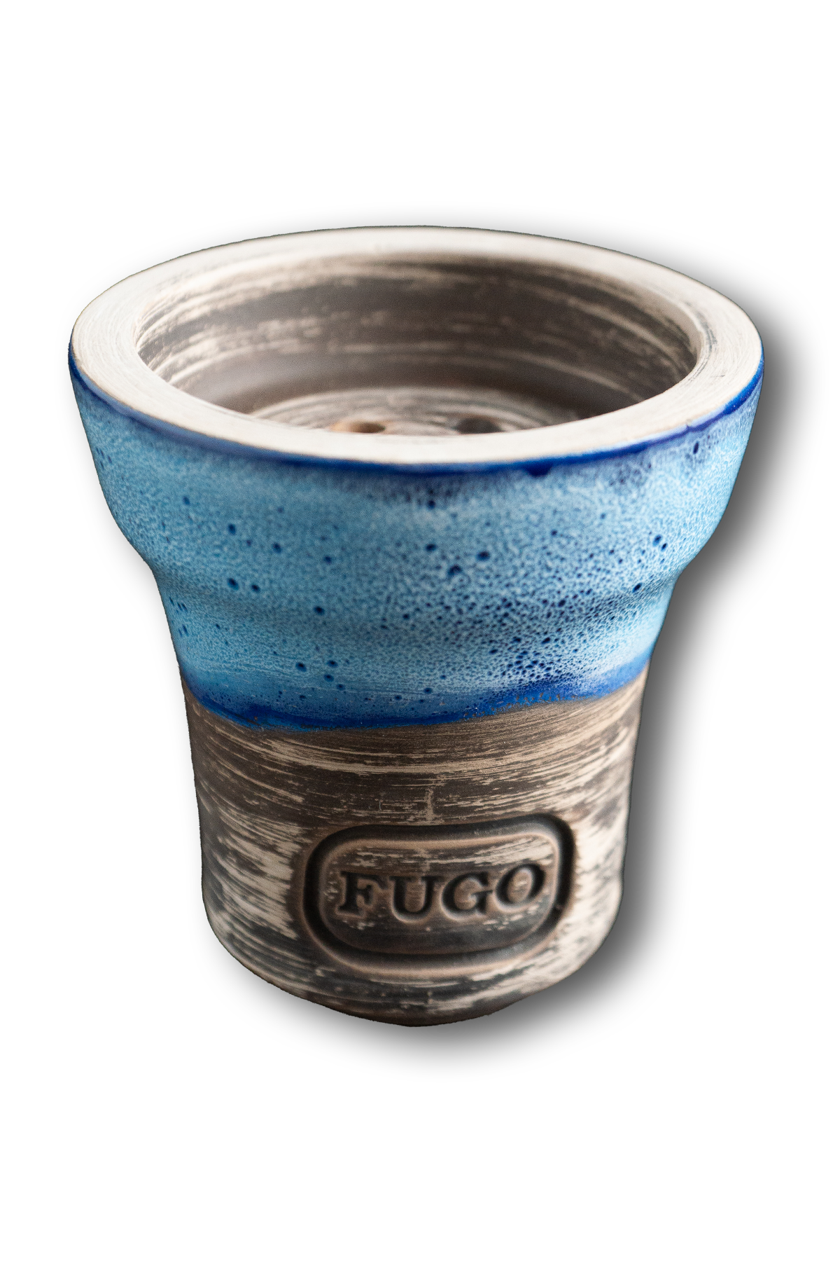 Bowl - FUGO Glazed Baikal