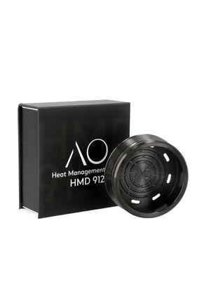 HMS - AO 912 Black