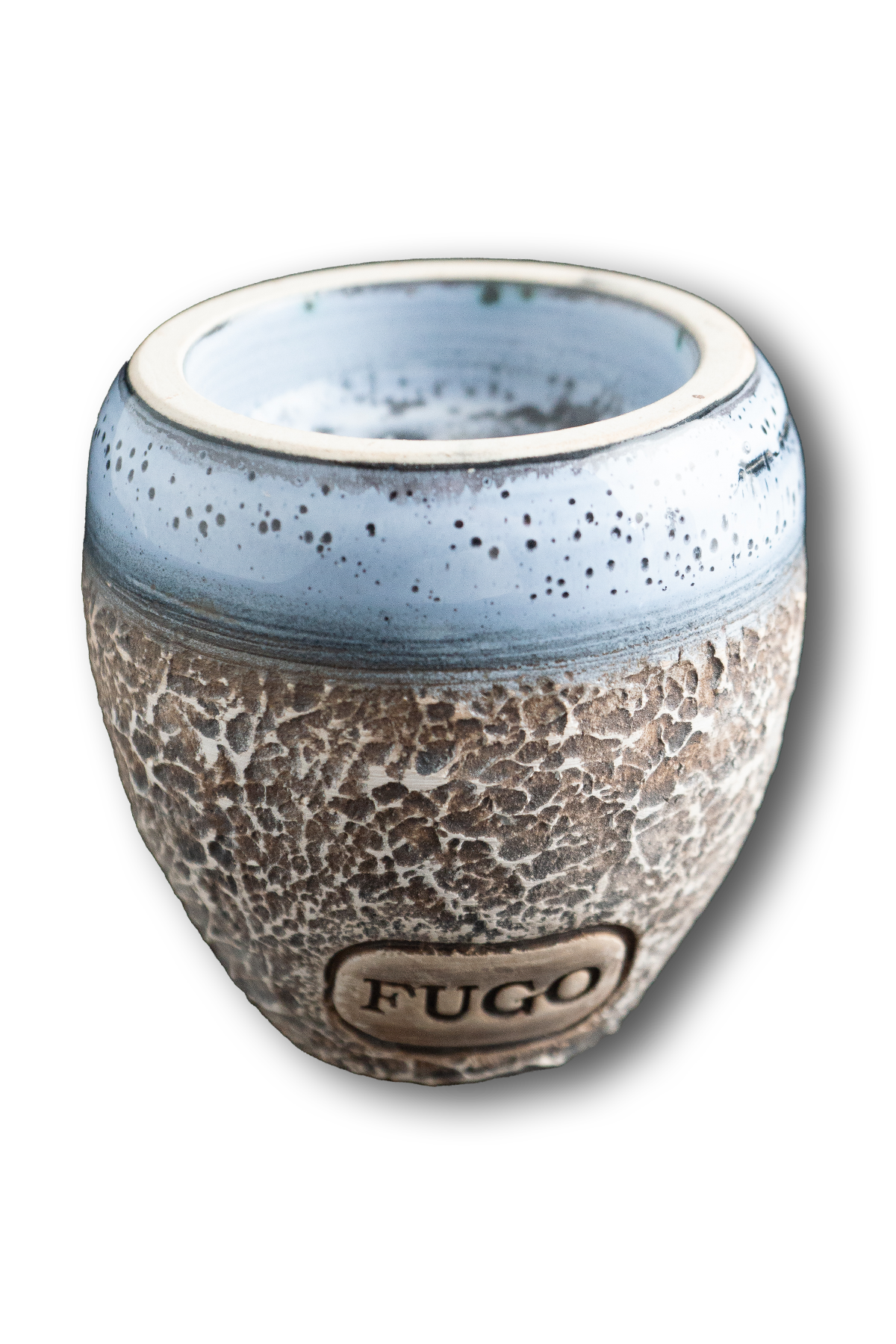 Bowl - FUGO Amfora Glaze Grey