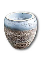 Bowl - FUGO Amfora Glaze Grey