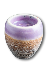 Bowl - FUGO Amfora Glaze Yogurt