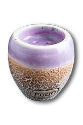 Korunka - FUGO Amfora Glaze Yogurt