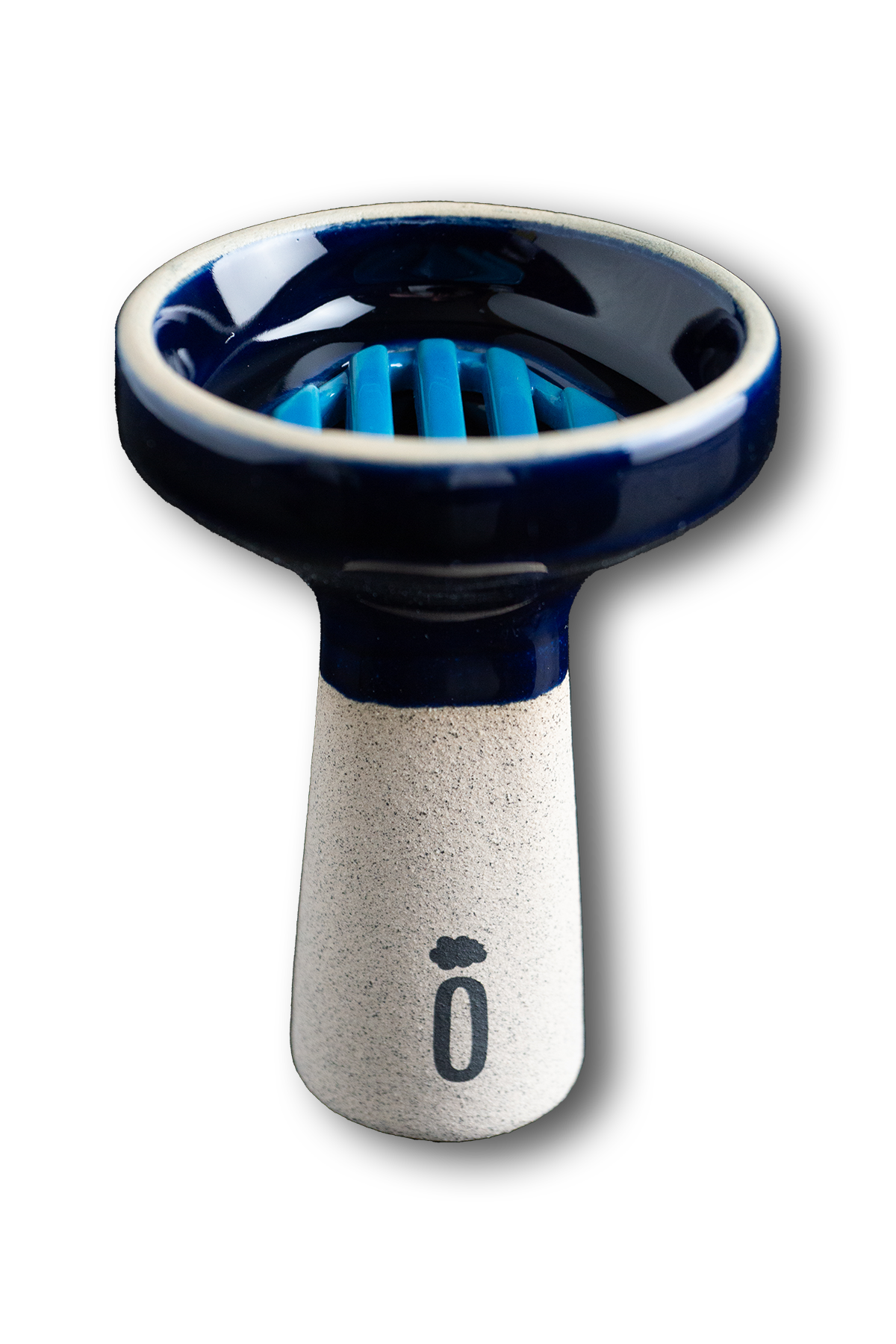 Korunka - Oblako TRIO Line Blue