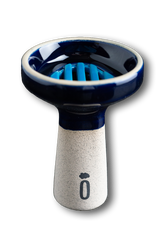 Korunka - Oblako TRIO Line Blue