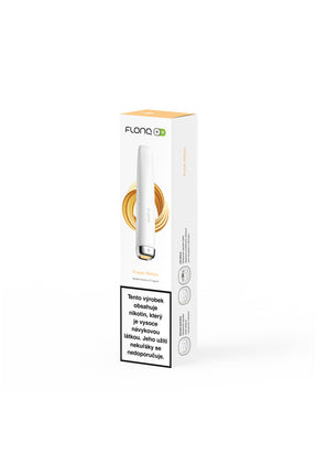 Electronic cigarette - FLONQ Plus E Fresh Melon