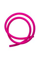 Hadice - Izzy Soft Touch Pink 150cm