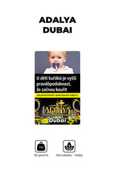 Tabák - Adalya 50g - Dubai