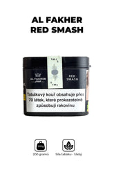 Tabák - Al Fakher 200g - Red Smash